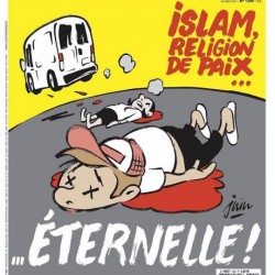 Val de revoltă în lumea musulmană! Publicaţia Charlie Hebdo, acuzată de rasism şi islamofobie!