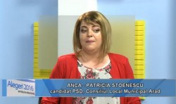 Noi ăştia de la Ghidul am fost răi cu PSD-ista Anca Stoenescu şi îi publicăm dreptul la replică presărat cu „aprecieri” la adresa noastră, deşi informaţia s-a dovedit a fi corectă! Îndoielnică publicaţie mai avem! Să ne fie ruşine!