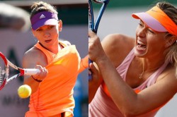 Regulamentul în Tentisul mondial s-ar putea modifica după meciul în care Halep a pierdut în faţa Mariei Sharapova 