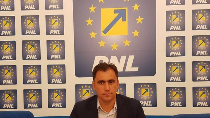 Ioan Cristina (PNL): Ministrul Tudorel sfidează românii cu nerușinare!