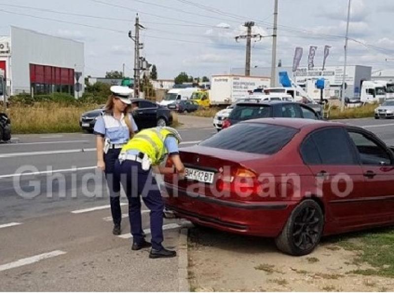 Legislaţia rutieră se schimbă, de azi. Înmatricularea maşinii se poate suspenda, de drept!