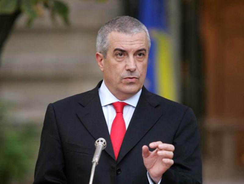 Călin Popescu Tăriceanu, atac furibund la adresa SUA! Află ce l-a supărat pe liderul ALDE!