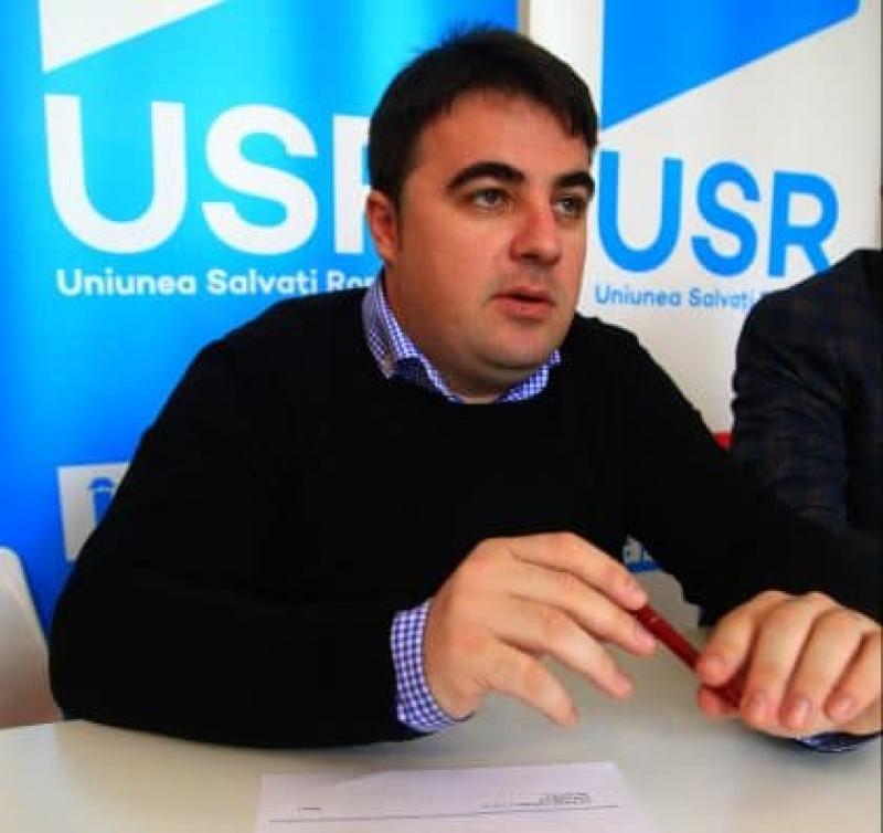 USR pune tunurile pe Guvern: PSD nu este interesat de generațiile viitoare