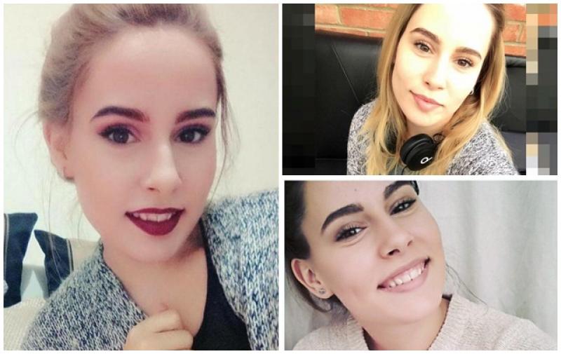 Sfârşit tragic pentru o tânără de 19 ani din Iaşi. Georgiana a fost spulberată de o maşină pe străzile Londrei