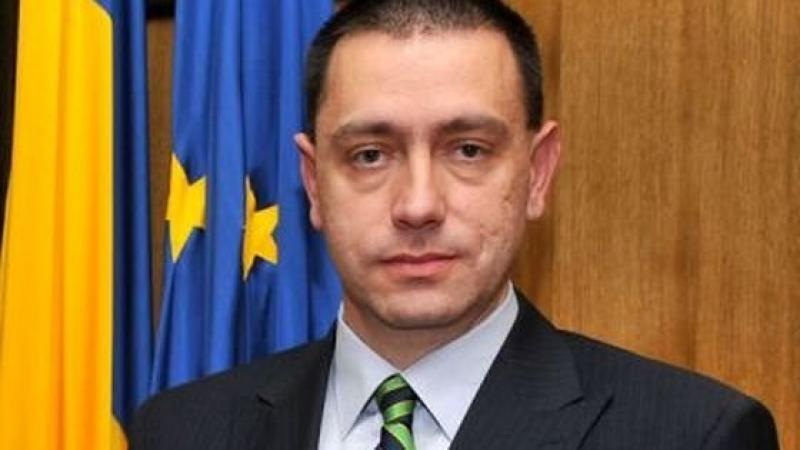 Mihai Fifor, în cărţi pentru preluarea Ministerului Apărării 