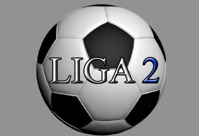 Rezultate şi clasament Liga 2 la fotbal etapa a 9-a