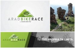 Pasionaţii de CICLISM MONTAN îşi dau întâlnire la Şiria! Începe Arad BIKE RACE, Ediţia a V-a!