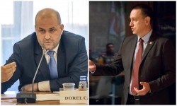 Răfuiala din PSD Arad s-a mutat pe terenul  ISJ Arad. Căprar şi Fifor se luptă să-şi impună preferaţii