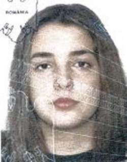 Adolescentă de 14 ani din Arad, căutată cu disperare de Poliţişti şi familie! Tânăra a dispărut fără urmă în această dimineaţă!