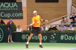 Tenis: Horia Tecău(Romania) şi Jean Julien Rojer(Olanda) învingători la dublu la US Open