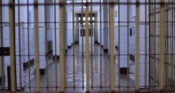 Un deţinut de la Penitenciarul Oradea a EVADAT