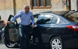 Ilie Bolojan, primarul municipiului Oradea, a rămas fără permis de conducere după ce a fost înregistrat cu o viteză de 172 de kilmetri pe oră
