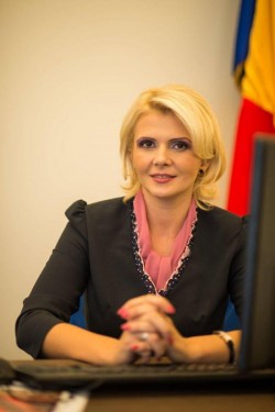 Claudia Boghicevici (PNL): „Educaţia pierde 25 de milioane după rectificarea bugetară”