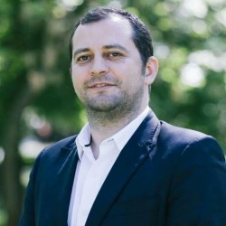 Răzvan Cadar (PNL): ”Guvernul PSD atacă mediul de afaceri: cine se opune TVA defalcat nu este cinstit!”
