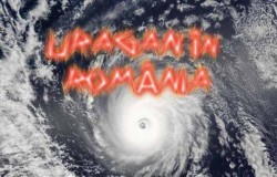 URAGANUL Irma se îndrepată spre România ! AFLĂ ce spun experții ANM că urmează să se dezlănțuie în țară !