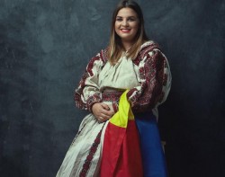 VOTEAZĂ o ARĂDEANCĂ la Premiile COPAC 2017!