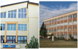 Primăria alocă peste 5 milioane de lei pentru reabilitarea termică a şcolilor gimnaziale Caius Iacob şi Avram Iancu