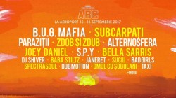 Festivalul ABC, la un alt nivel! DOUĂ zile de concerte pentru toate gusturile, pe Aeroportul din Arad!