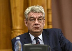 Mihai Tudose despre furtuna care a ucis opt oameni în Vestul ţării: Asta e! Ce să facem, să dăm o lege să nu mai bată vântul?!