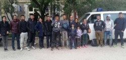 Peste 100 de migranți vor fi expulzaţi din România