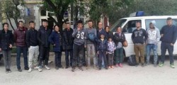 Peste 100 de migranți vor fi expulzaţi din România
