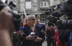 Viceprim-ministrul Sevil Shhaideh, suspectă într-un dosar instrumentat de DNA