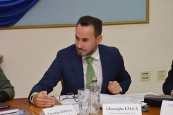 Primarul Aradului a făcut apel la cooperare în problema CET-ului