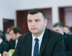 Sergiu Bîlcea (PNL): Continuă programul “100 de străzi pentru Arad”

