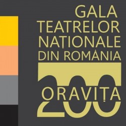 Gala teatrelor naționale din România