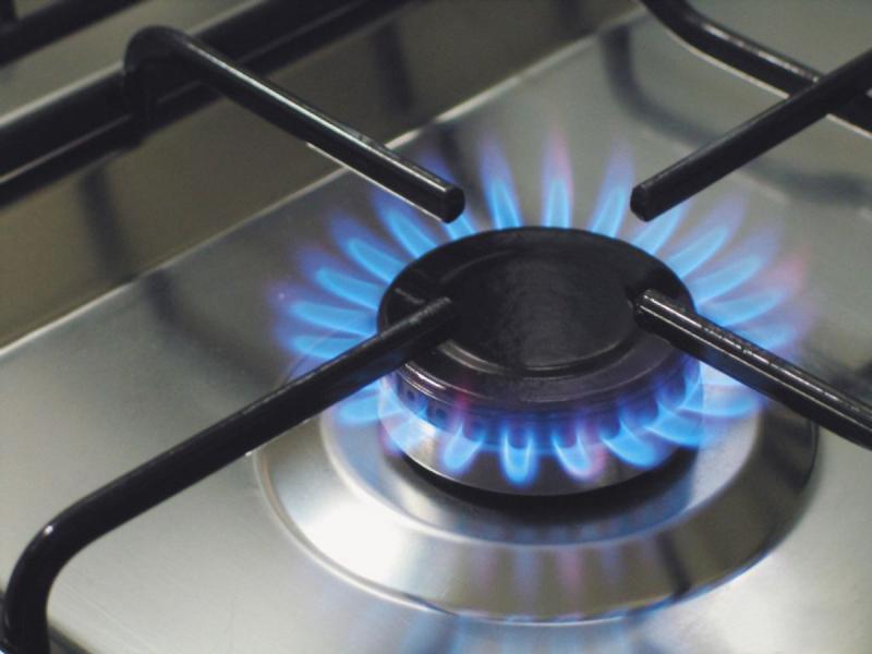 Preţul gazelor ar urma să se majoreze cu mai mult de 6% de la 1 noiembrie