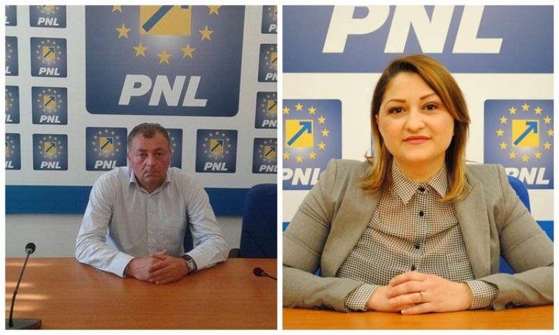 Demisie în CLM! Pleacă Florin Mariş vine Roxana Tabuia