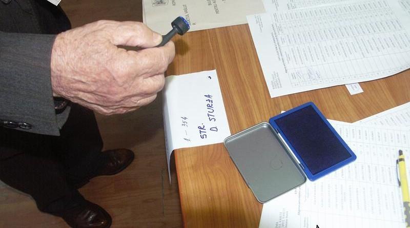 Măsuri de precauție în vederea desfășurării alegerilor locale din comuna Bocsig