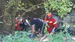 O mamă și cei doi copii au fost la un pas de moarte ! AFLĂ ce anume le-a salvat viața