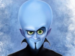 Megamind Parpală şi cei şapte pitici