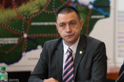 Ministrul Apărării Mihai Fifor, gafă impardonabilă în faţa Adunării Parlamentare a NATO