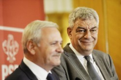 Război total între Liviu Dragnea şi Mihai Tudose! Instabilitatea politică, resimţită pe piaţa financiară!