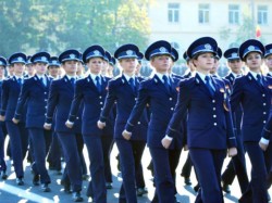 Premieră! Şcolile de Poliţie organizează examene de admitere în ianuarie