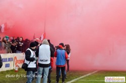 El Clasico de vest! Jardarmii timişoreni în alertă !  ASU Politehnica Timisoara – UTA Arad meci de risc maxim