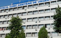CJA anunţă construirea unui nou spital în Arad