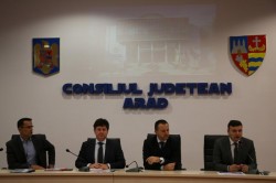 RETIM Timişoara este noua firmă de colectare a gunoiului menajer în municipiul Arad