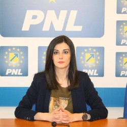 Isabela Rabotka (PNL): “Deputatul USR Sergiu Vlad nu știe să citească o hotărâre dată de CLM”