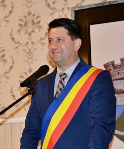 Petru Antal, primar Pecica: Ipocrizia PSD, Propriile trăsături nu se recunosc!