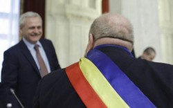 Primarii PSD, puşi pe jar de votul senatorilor! Alegerile în două tururi aprind spiritele în PSD