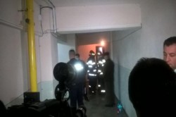 Un arădean de 39 de ani, găsit spânzurat în apartament