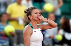 Simona Halep, bonus consistent pentru păstrarea primei trepte a Clasamentului Mondial WTA 