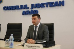 Sergiu Bîlcea: Documentaţia pentru cele trei drumuri judeţene cuprinse în PNDL a fost transmisă la timp Guvernului