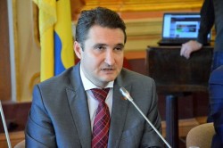 Călin Bibarț: PSD- un perpetuu vot împotriva Aradului!