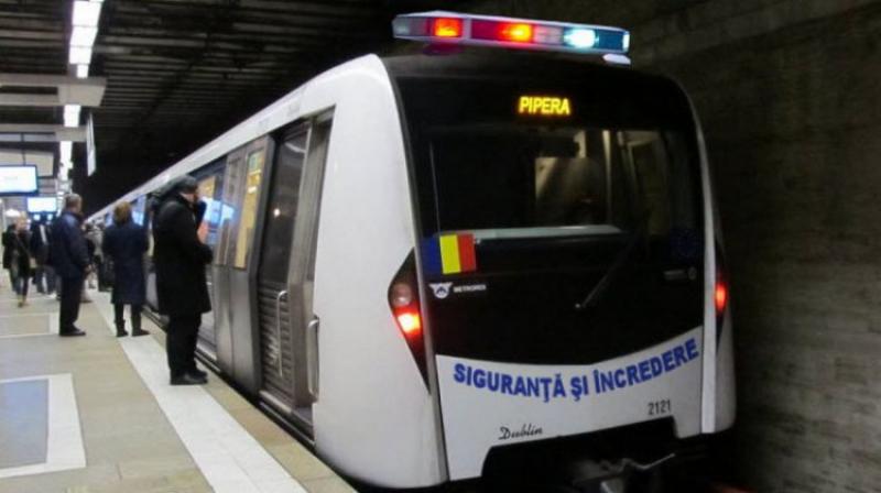 Haos la Metrou vineri dimineaţa! directorul Metrorex a aflat de la jurnaliști că a fost DAT AFARĂ!