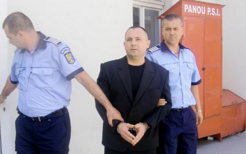 30 de zile în arest pentru „FIZI” după ce acesta a încălcat condiţiile arestului la domiciliu!