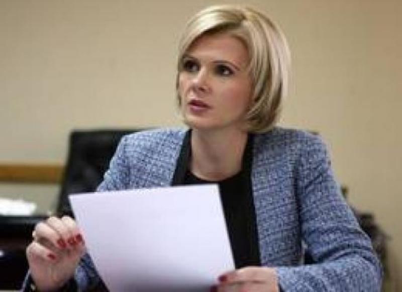 Parlamentul reunit i-a refuzat Claudiei Boghicevici accederea în cadrul Curţii de Conturi